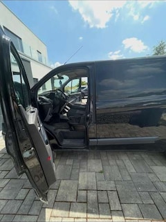 Bild des Angebotes Ford Transit Bus