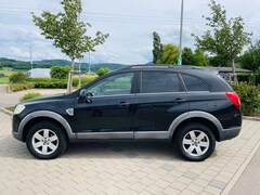 Bild des Angebotes Chevrolet Captiva Captiva 2.4 2WD 7 Sitzer LS Family Edition