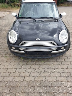 Bild des Angebotes MINI Cooper