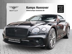 Bild des Angebotes Bentley Continental GTC Speed *Touring*Naim*Rotating