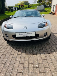 Bild des Angebotes Mazda MX-5 3rd Generation 2.0 MZR