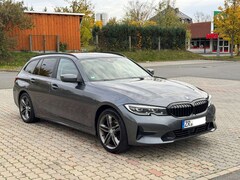 Bild des Angebotes BMW 320 320 d Advantage