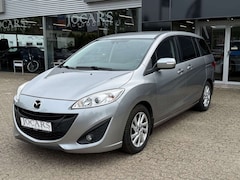 Bild des Angebotes Mazda 5 Center-Line I 7SItz. I TEMP I SHZ I AHK I PDC