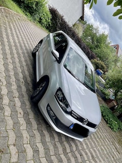 Bild des Angebotes VW Polo 1.4 TDI (Blue Motion Technology) Trendline