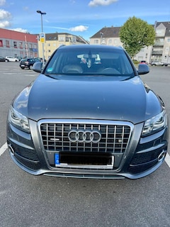 Bild des Angebotes Audi Q5 2.0 TDI quattro S-Line