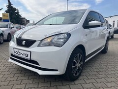Bild des Angebotes SEAT Mii I-Tech Klima*Radio*ZV