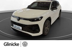 Bild des Angebotes VW Tayron R-Line 1,5 l eHybrid AHK, Pano, IQ Light