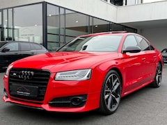 Bild des Angebotes Audi S8 plus 4.0 TFSI quat. | HUD | 360° | Misanorot