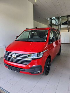 Bild des Angebotes VW T6.1 California California T6.1 DSG Ocean Edition 109.000€ BLP)