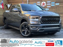 Bild des Angebotes Dodge RAM 1500 5,7L SPORT 4x4 AHK PANO LPG 12´´ Navi