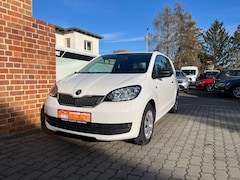 Bild des Angebotes Skoda Citigo Klima Start-Stop LED
