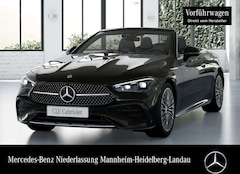 Bild des Angebotes Mercedes-Benz CLE 200 AMG+360+BURMESTER+TOTW+KEYLESS+9G