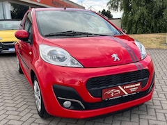 Bild des Angebotes Peugeot 107 1.0 Active*Klima*Automatik*