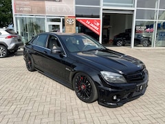 Bild des Angebotes Mercedes-Benz C 63 AMG Performance Navi Memory Sitze Bi-Xenon Sportpaket