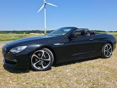 Bild des Angebotes BMW 640 640i Cabrio