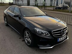 Bild des Angebotes Mercedes-Benz E 400 E 400 AMG-PAKET HARMAN-KARDON