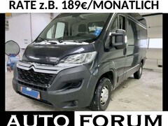 Bild des Angebotes Citroen Jumper 2.0 HDi L2H2 3,3t KLIMA STANDHZG AHK NAVI