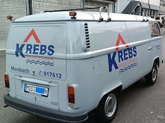 Bild des Angebotes VW T2 Typ 21F