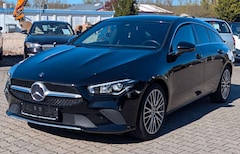Bild des Angebotes Mercedes-Benz CLA 200 Shooting Brake