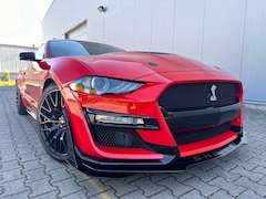 Bild des Angebotes Ford Mustang 5.0 V8 GT Shelby GT500 Navi Leder Schalt