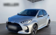 Bild des Angebotes Toyota Yaris Hybrid 116 1.5 Teamplayer *LED*CAM*SHZ*PDC*