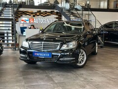 Bild des Angebotes Mercedes-Benz C 250 C T-Modell *2-ZONEN*TEMPO*Navi*SZHZ*PDC*