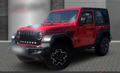 Bild des Angebotes Jeep Wrangler 2.2 CRDi AT8 Rubicon RECON Technologie-Paket