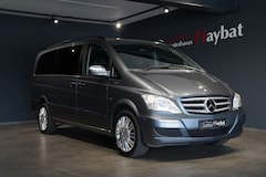 Bild des Angebotes Mercedes-Benz Viano 3.0 CDI Edition lang Comand-RFK-StanHz-AHK