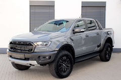 Bild des Angebotes Ford Ranger Raptor DoKa 4x4 Raptor PERFORMANCE Panther 1.HD