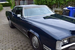 Bild des Angebotes Cadillac Eldorado