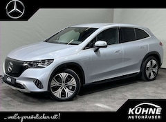 Bild des Angebotes Mercedes-Benz EQE SUV EQE 500 4M SUV+Sound+Memory+Distronic+ElectricAr