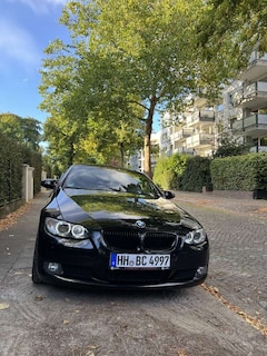 Bild des Angebotes BMW 325 325d DPF Cabrio Aut.