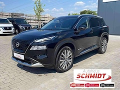 Nissan X-Trail 1.5 VC-T ePower Tekna+ 20"