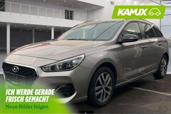 Bild des Angebotes Hyundai i30 1.4T-GDI Kombi YES+NAVI+KAMERA+TEMPO+SHZ