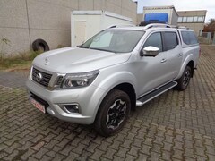 Bild des Angebotes Nissan Navara NP33N-Guard Double Cab 4x4