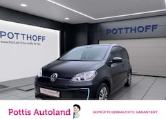 VW e-up! EDITION KAMERA SITZHZG PDC KLIMA