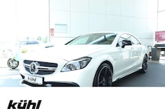 Mercedes-Benz CLS 63 AMG S 4Matic