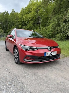 VW Golf Variant 8 VIII DSG 1.0 eTSI ACTIVE