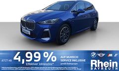 Bild des Angebotes BMW 216 i Active Tourer M Sport Navi AdapLED HUD Hifi Navi