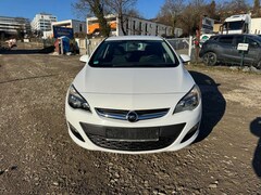 Bild des Angebotes Opel Astra Selection