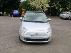 Bild des Angebotes Fiat 500 Lounge