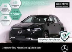 Bild des Angebotes Mercedes-Benz EQA 300 4M PROG+ADVANCED+KAMERA+SPUR