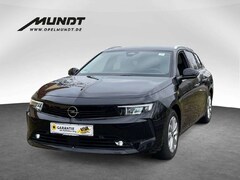 Bild des Angebotes Opel Astra Elegance
