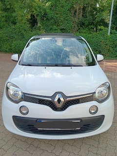 Bild des Angebotes Renault Twingo ENERGY TCe 90 Luxe