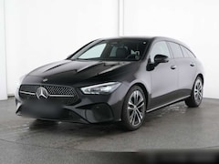 Bild des Angebotes Mercedes-Benz CLA 200 CLA 200 d SB Progressive AHK Night Multibeam 360