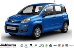 Bild des Angebotes Fiat Panda Hybrid 1.0 GSE PANDINA KLIMA PDC