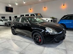 Bild des Angebotes Alfa Romeo Giulietta Super Xenon/Navi/Leder/SHZ/MFL/PDC/TOP