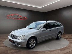 Bild des Angebotes Mercedes-Benz C 230 T classic *Automatik*Navi*Klima*E-Sitze