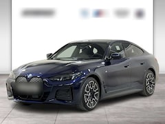 Bild des Angebotes BMW i4 eDrive40 Gran Coupé M Sportpaket Pro Facelift