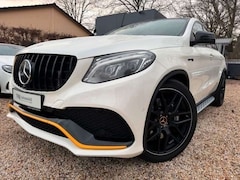 Bild des Angebotes Mercedes-Benz GLE 63 AMG 4Matic Pano*360Kam*ACC*H/K